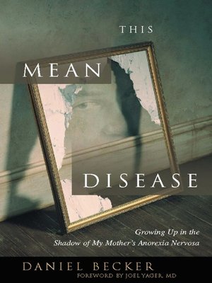 cover image of This Mean Disease